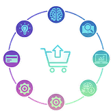 Retail & E-commerce Intelligence Systems